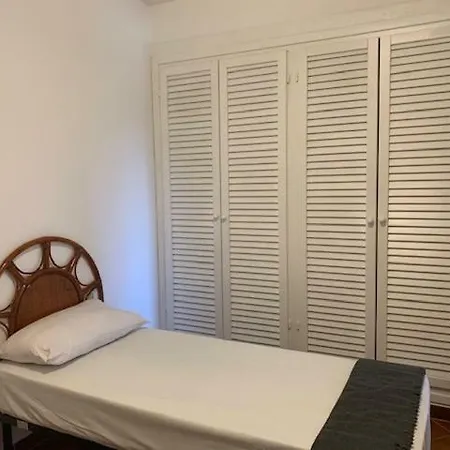 La Cinta 2 Apartment