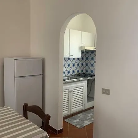 Appartamento La Cinta 10