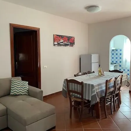 Apartment La Cinta 2