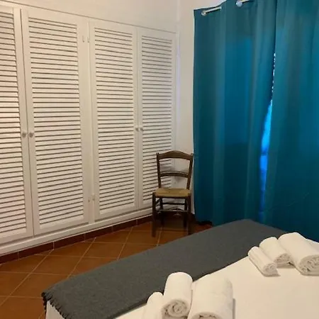 Appartamento La Cinta 10 *