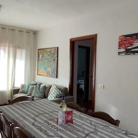 La Cinta 10 * San Teodoro (Sardinia)