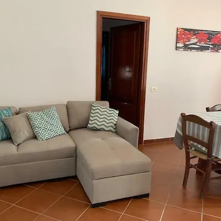 La Cinta 2 Apartment