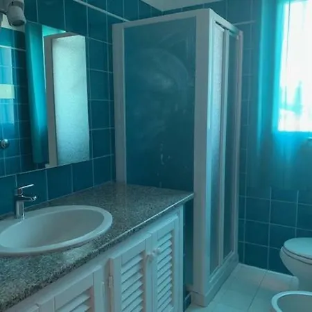 La Cinta 2 Apartment San Teodoro (Sardinia)