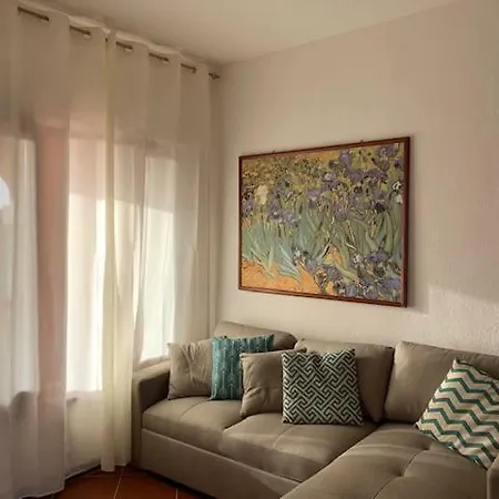 La Cinta 2 Apartment *