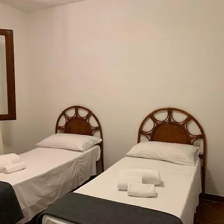 Appartamento La Cinta 10