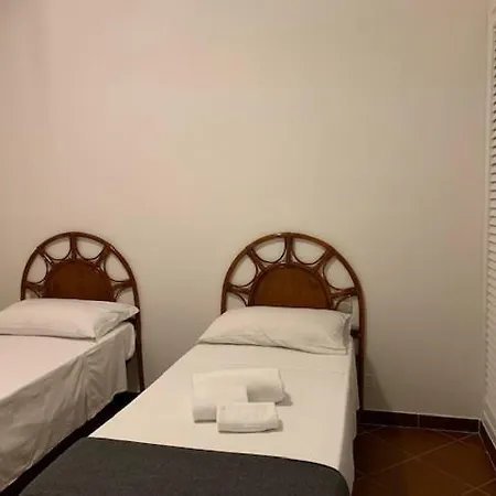 La Cinta 10 * San Teodoro (Sardinia)