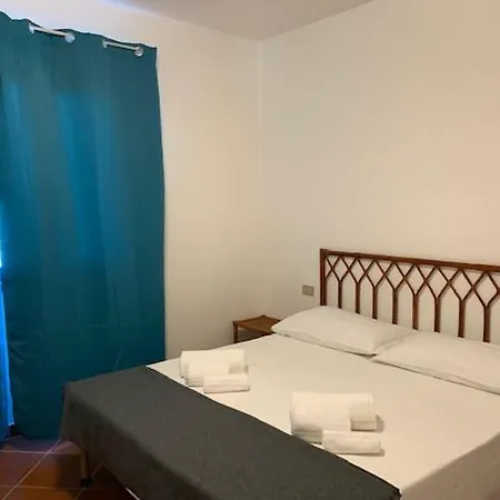Appartamento La Cinta 10 *